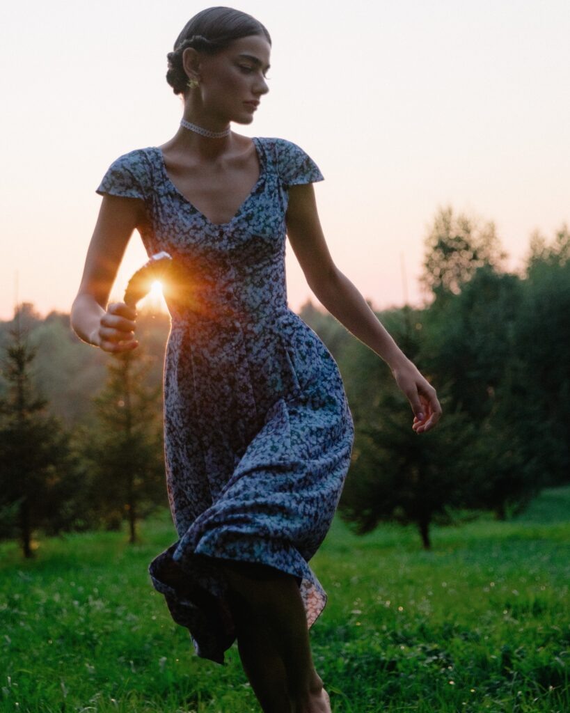 Платье, 170 000 рублей smirnov  📷
