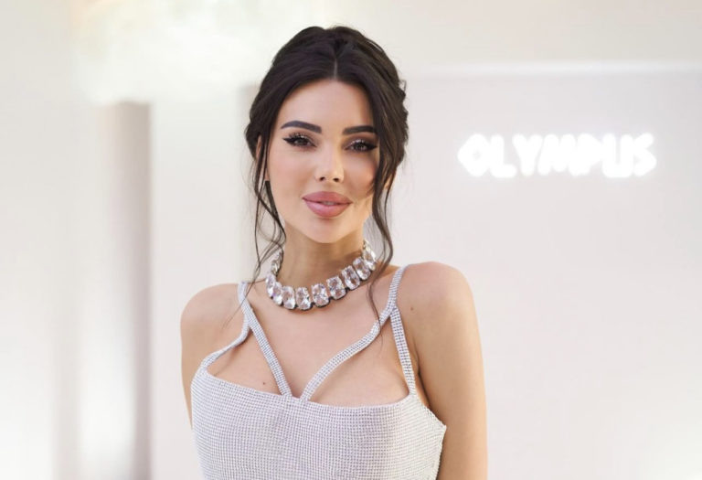    Фото: @samoylovaoxana Софья Чулкова