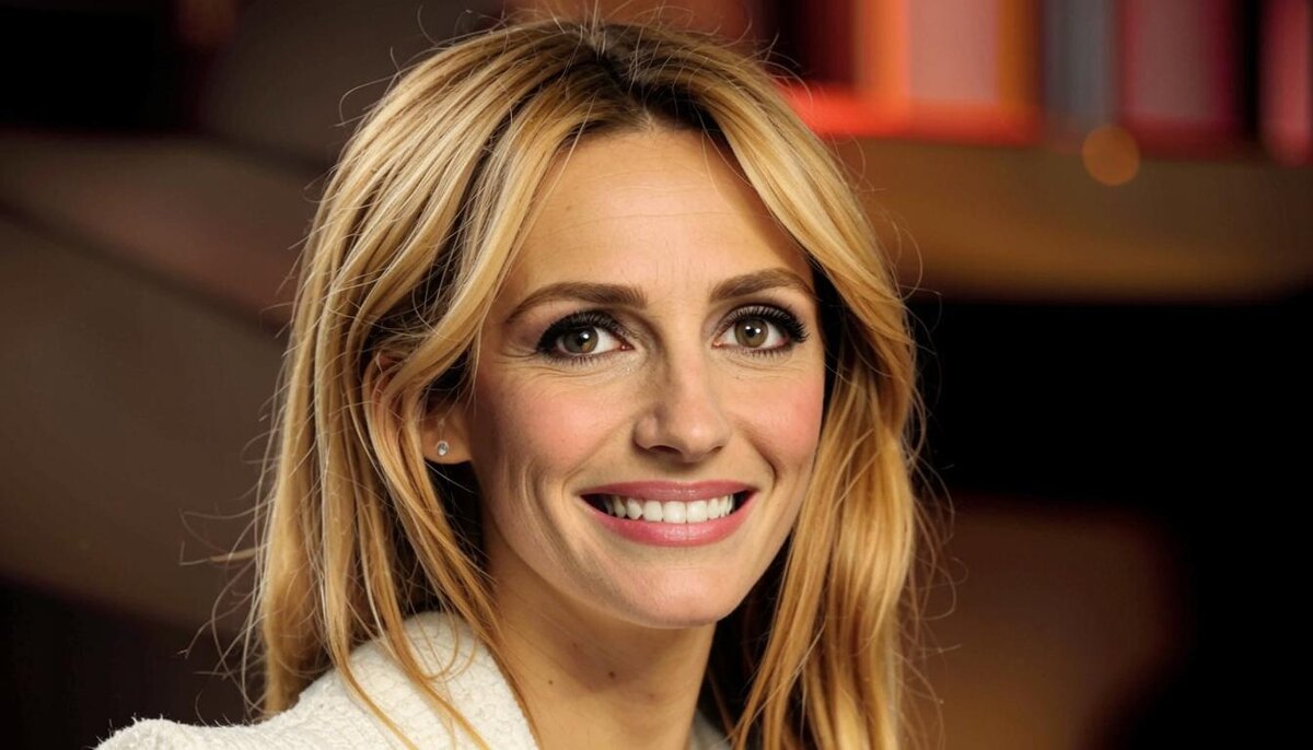 Джулия Робертс