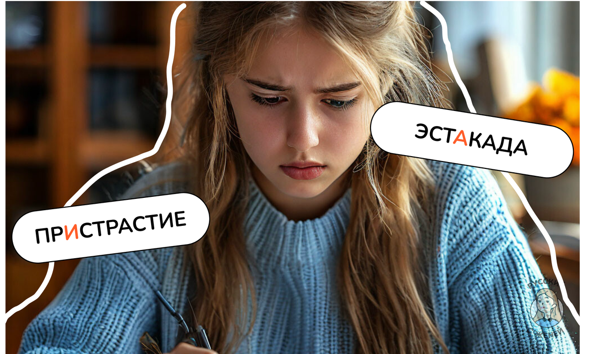 Русский с Женей - тут все о ЕГЭ