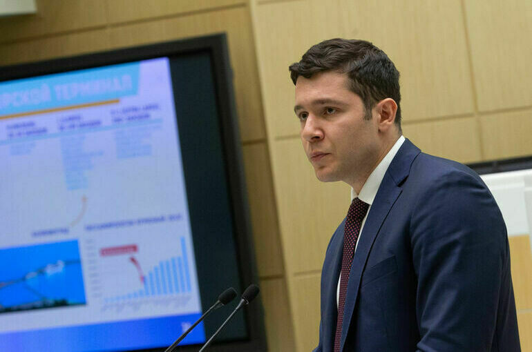   Пресс-служба Совета Федерации