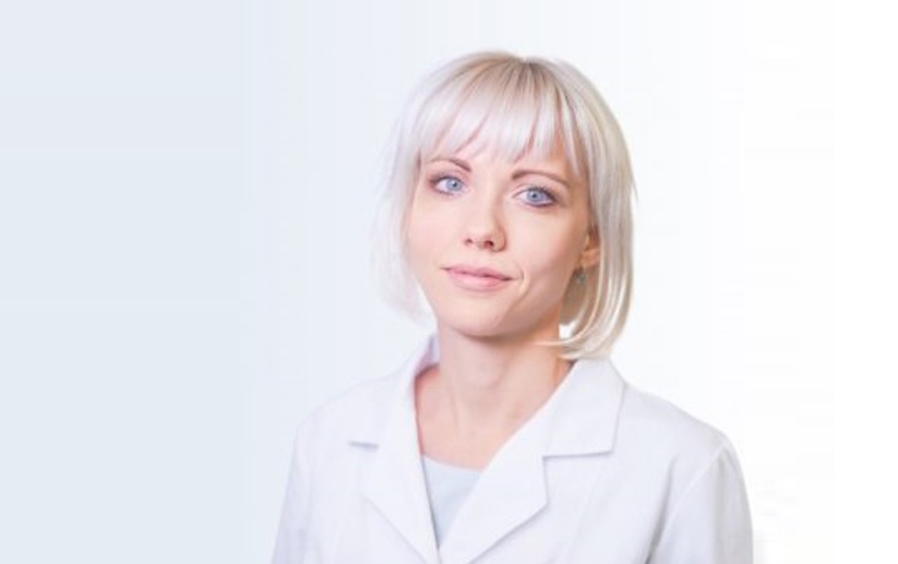 Моногова Ирина Владимировна - диетолог, эндокринолог. Стаж 17 лет.