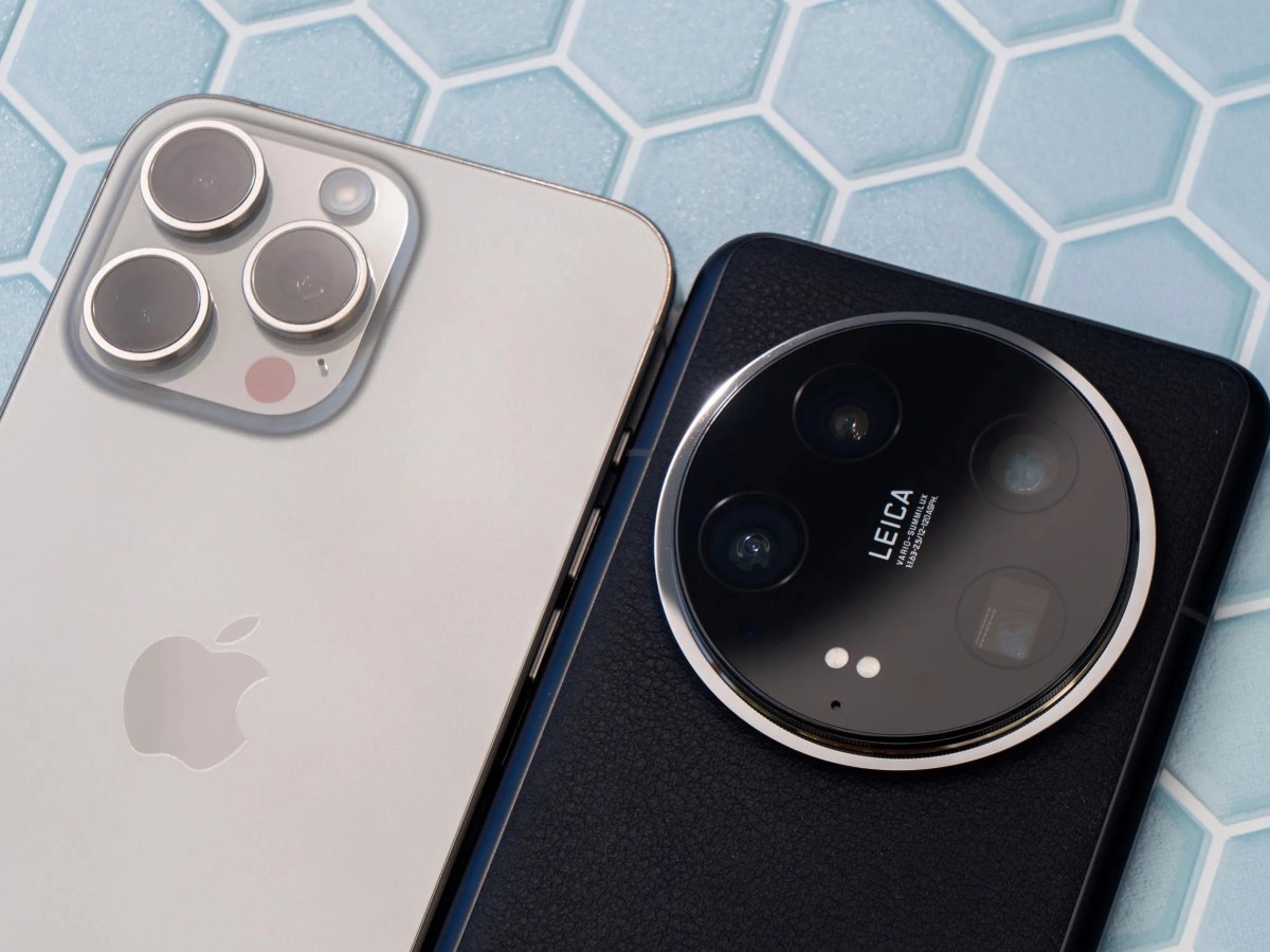    Xiaomi превзошла Apple по поставкам смартфонов