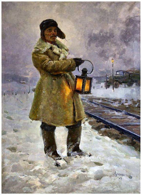 Источник ТГ-канал "Соцреализм"