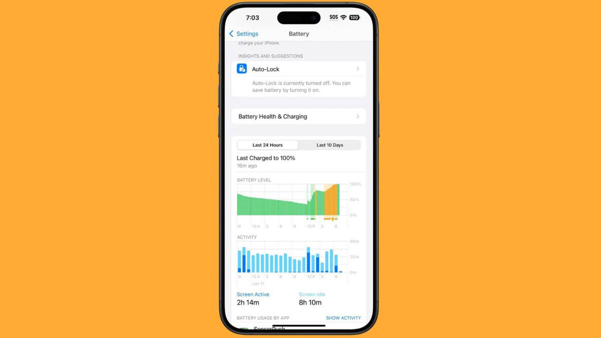    iOS 18 необходимо пару дней на оптимизацию системы и индексацию служб и файлов. Фото: macrumours.com