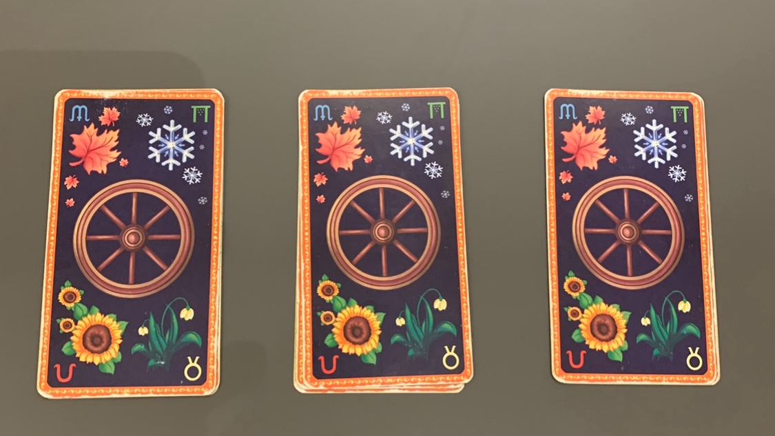 1️⃣                                    2️⃣                               3️⃣ 