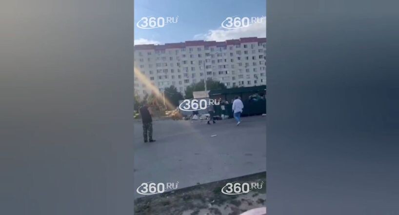    Телеканал «360»