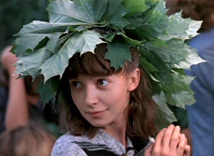 "Вам и не снилось" - советские Ромео и Джульетта