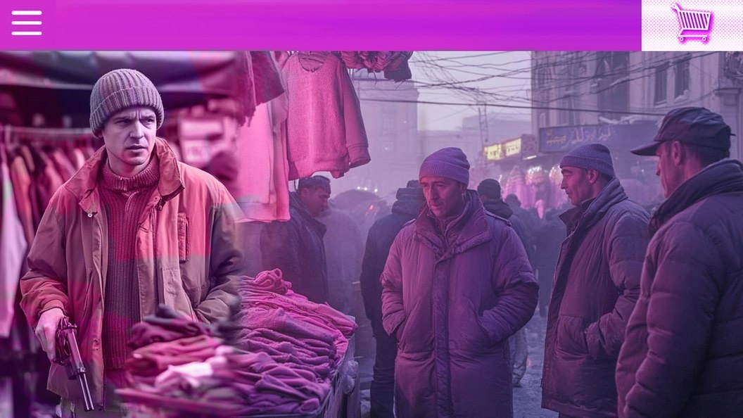    Коллаж Царьграда