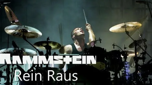 Rammstein 