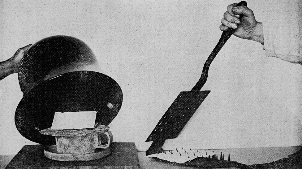 Растер. Источник изображения: Theatlantic.com