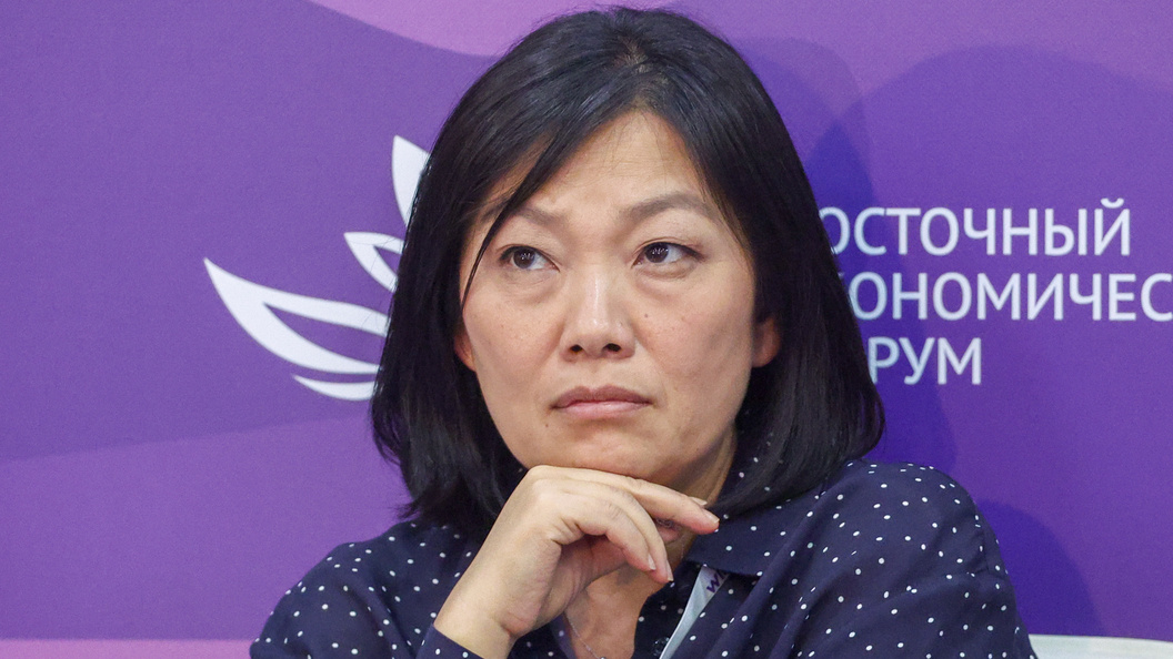    Фото: Petrov Sergey/news.ru/Globallookpress