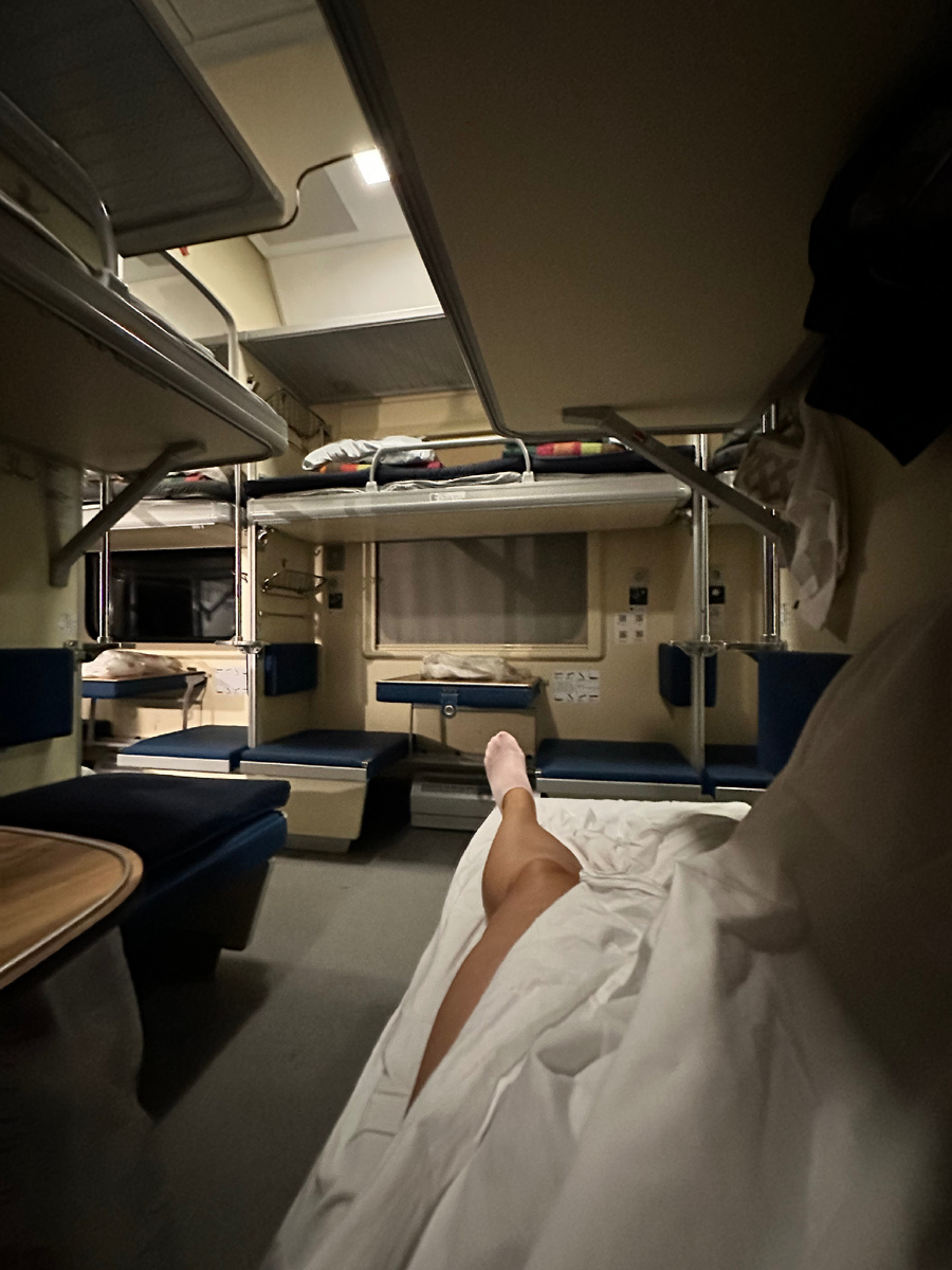 А как всё хорошо начиналось…