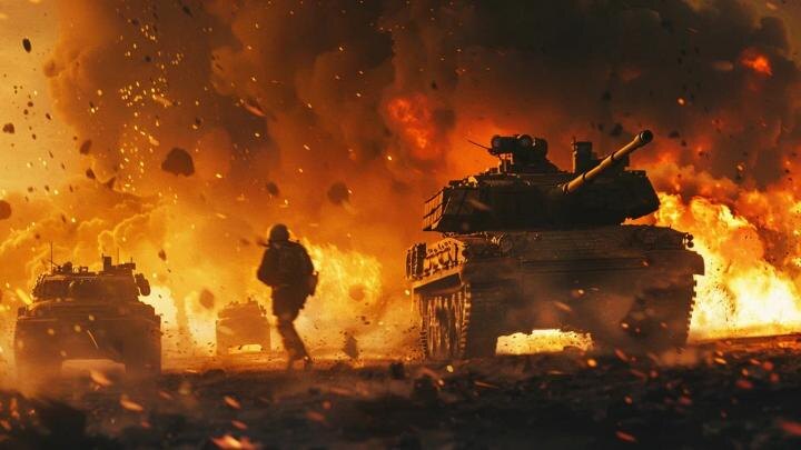 Фото: Коллаж Царьграда