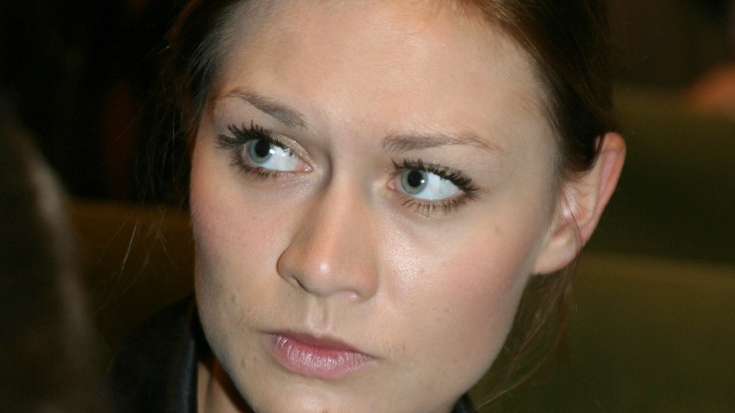    Ekaterina Tsvetkova/Russian Look/Globallookpress