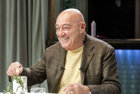    Владимир Познер