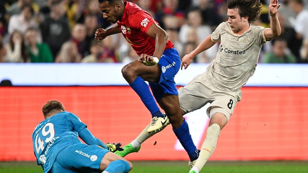    Фото: пресс-служба ФК "Краснодар"