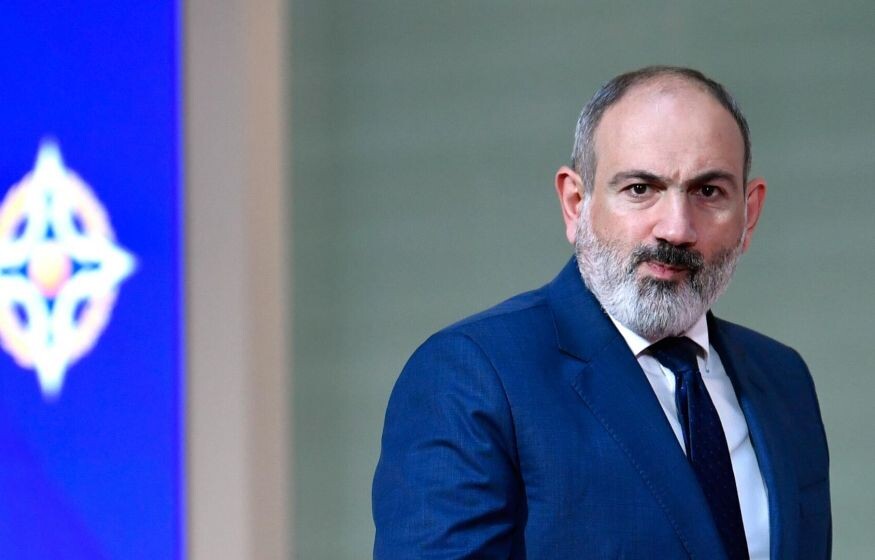    «Язык без костей, нести всякую чушь приспособлен»: эксперт о Пашиняне