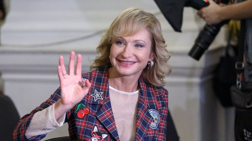   globallookpress.com АГН Москва