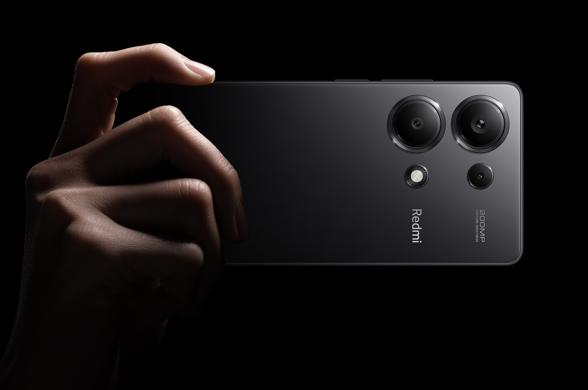 Xiaomi Redmi Note 13 Pro