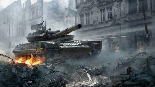 War Thunder - Наслаждаемся игрой #WarThunder