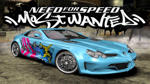 Download Video: Спортивный, лёгкий, гоночный | Need for Speed Most Wanted | Режим погони | прохождение 20