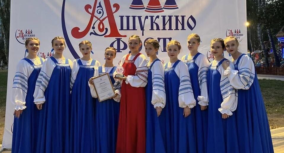    пресс-служба администрации Дмитровского г.о.