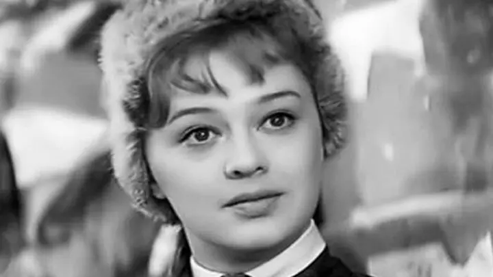 Алла Покровская