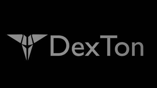 Анимация, выполненная по заказу сайта DexTon