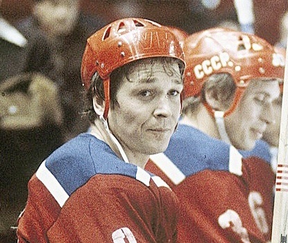 Правда и выдумки о советском хоккее
