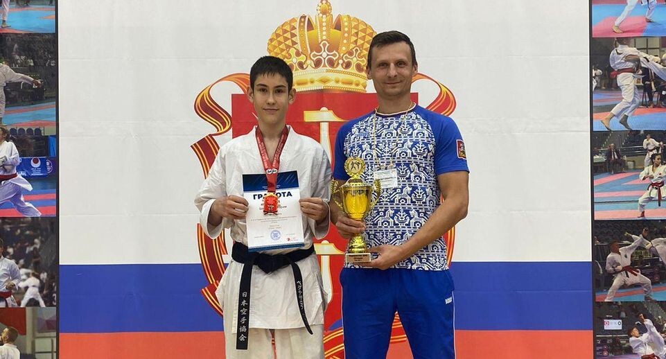    Пресс-служба администрации Дмитровского городского округа