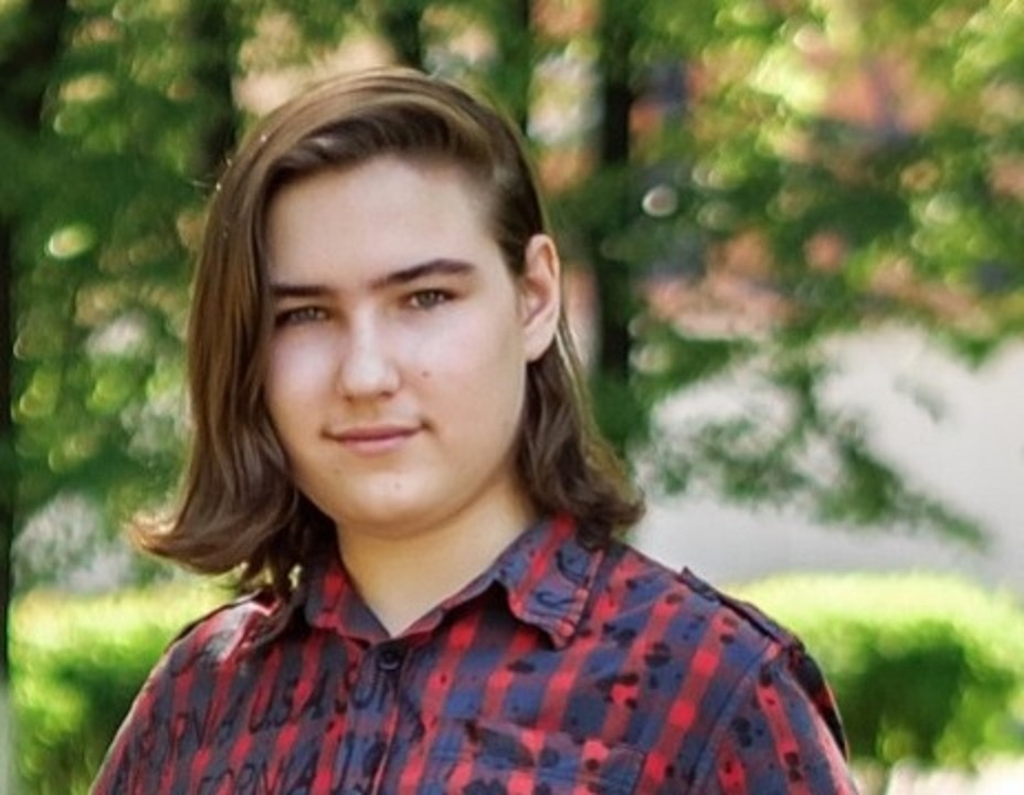 Рома до аварии