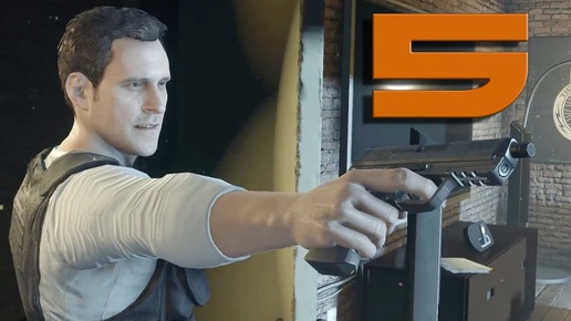 BATTLEFIELD: HARDLINE ➤ БЕЗ КОММЕНТАРИЕВ — #5 [КОРМ ДЛЯ АЛЛИГАТОРОВ]