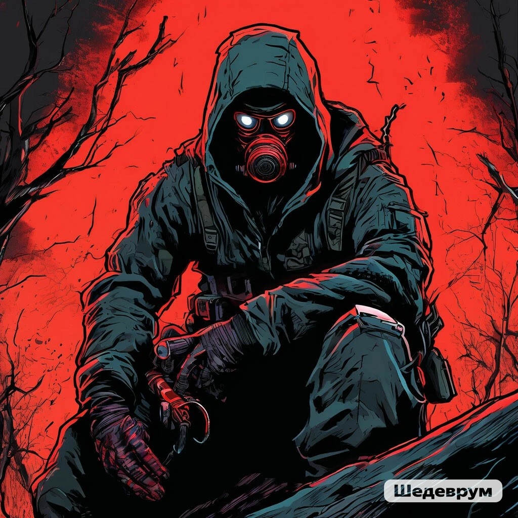 Я не знаю, где я. Хуже уже быть не может или все же может?