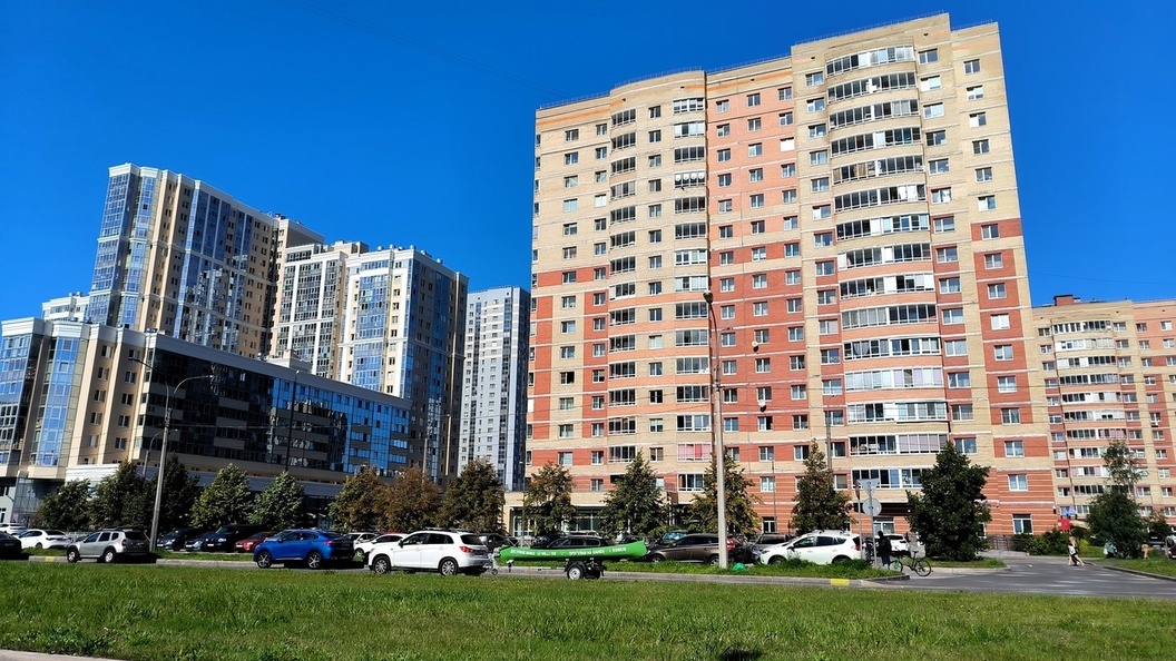    Maksim Konstantinov/Globallookpress