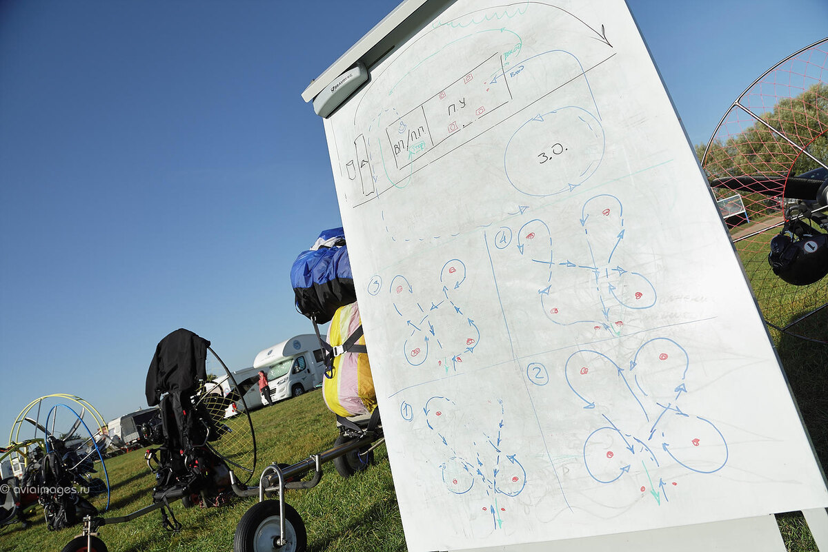 Фото: Александр Серёгин © АВИА ЖУРНАЛ РУ