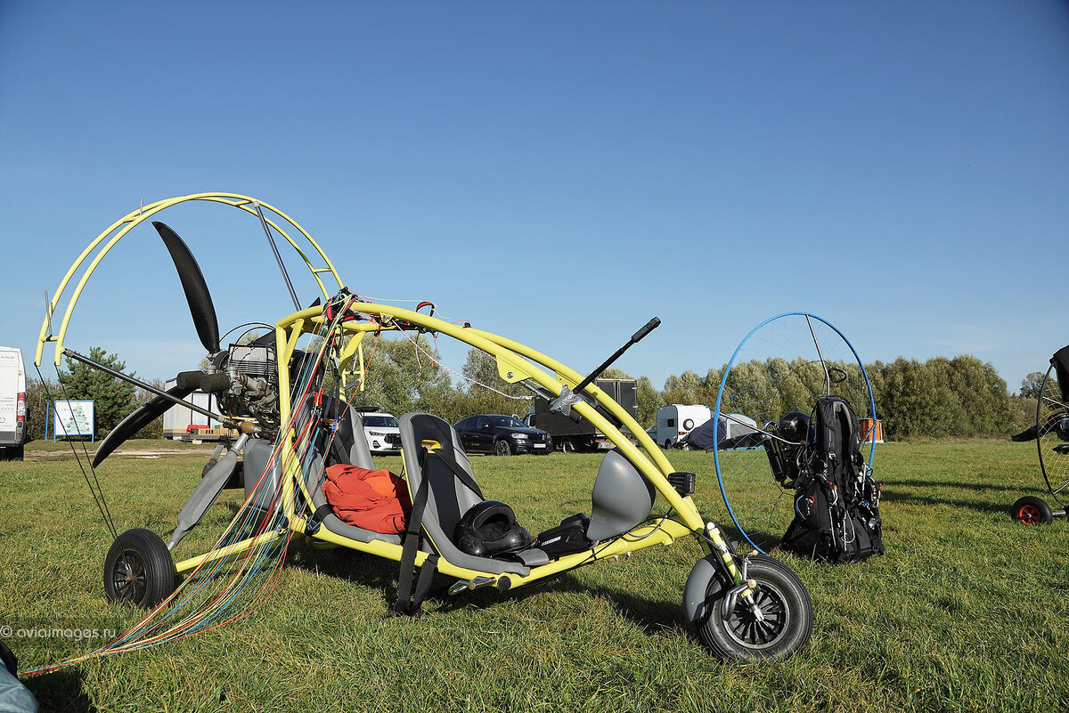 Фото: Александр Серёгин © АВИА ЖУРНАЛ РУ