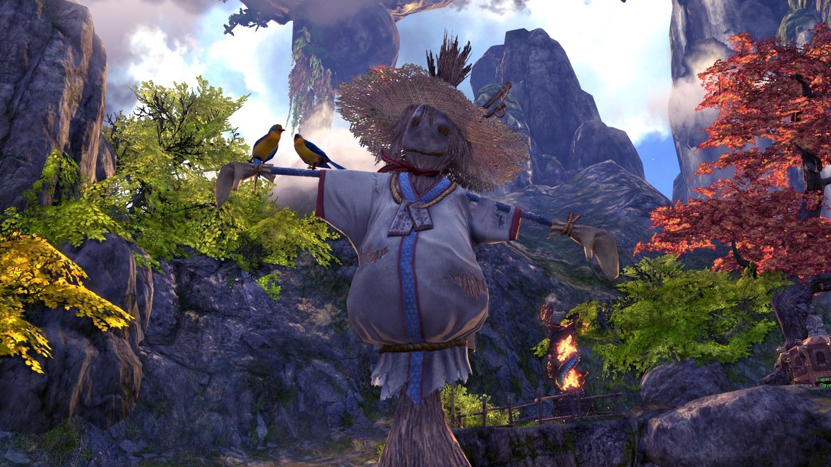 Blade & Soul