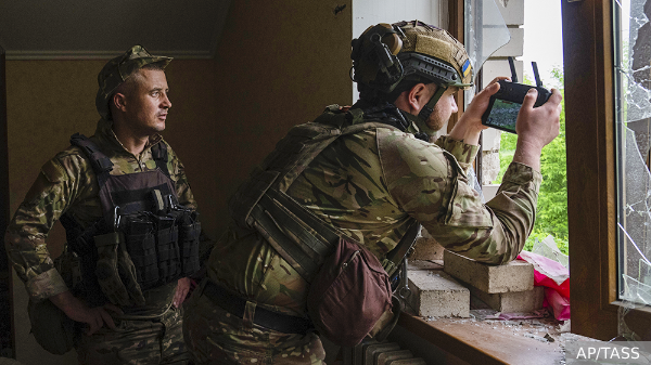     Фото: AP/TASS   
 Текст: Андрей Резчиков
