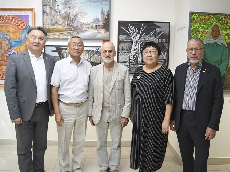     Фото: Министерство культуры и туризма РК