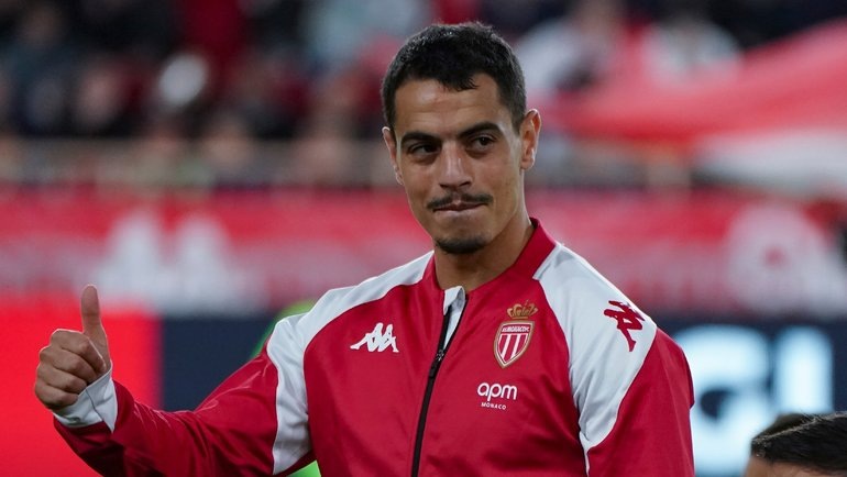    Виссам Бен Йеддер. Global Look Press