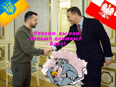 Подписывайтесь на наш канал "Нарполит" и не упустите свежие политические тренды!