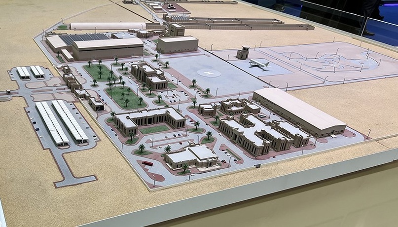 Макет проект 401