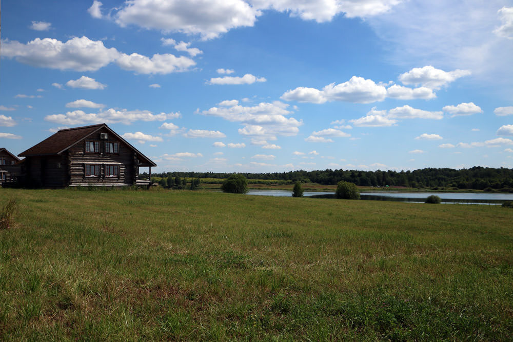 Официальный сайт https://eco-vankovo.ru/