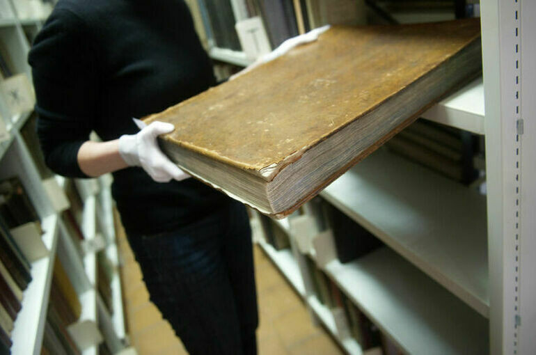   Александр Уткин / РИА Новости