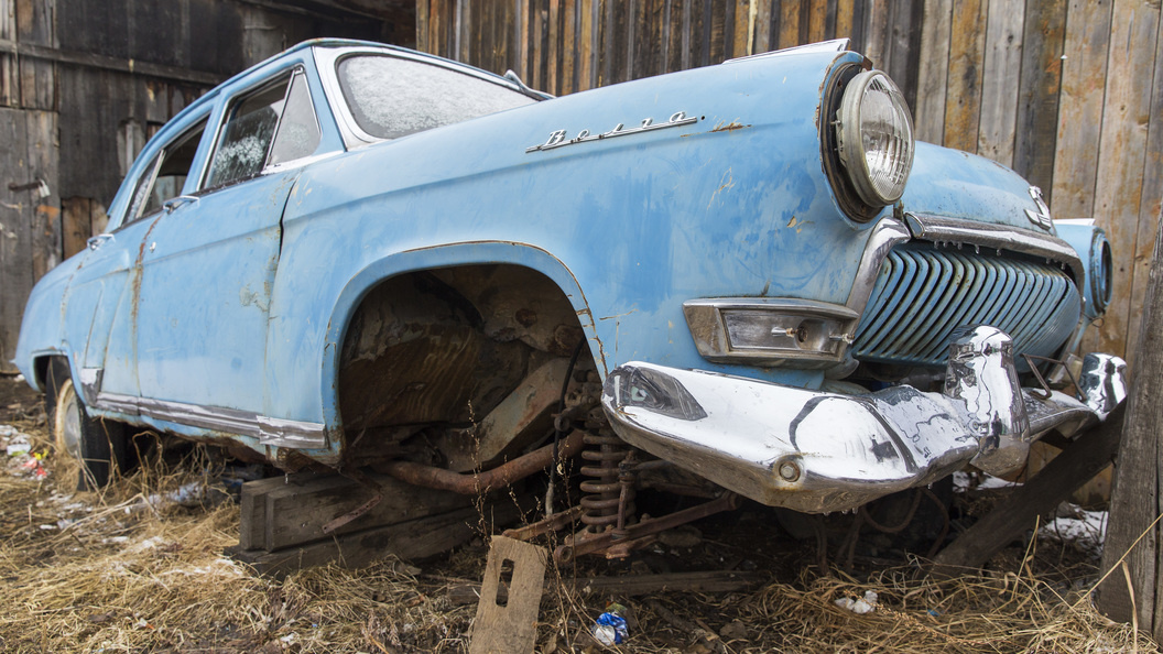    Aleksey Smyshlyaev/Globallookpress