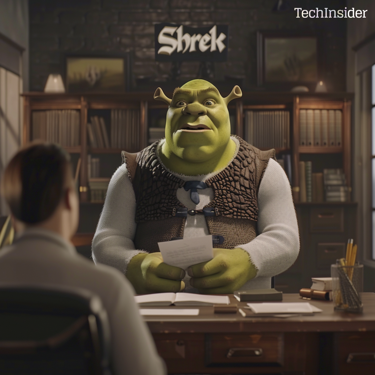    Created by techinsider.ru using the Gerwin AI web app