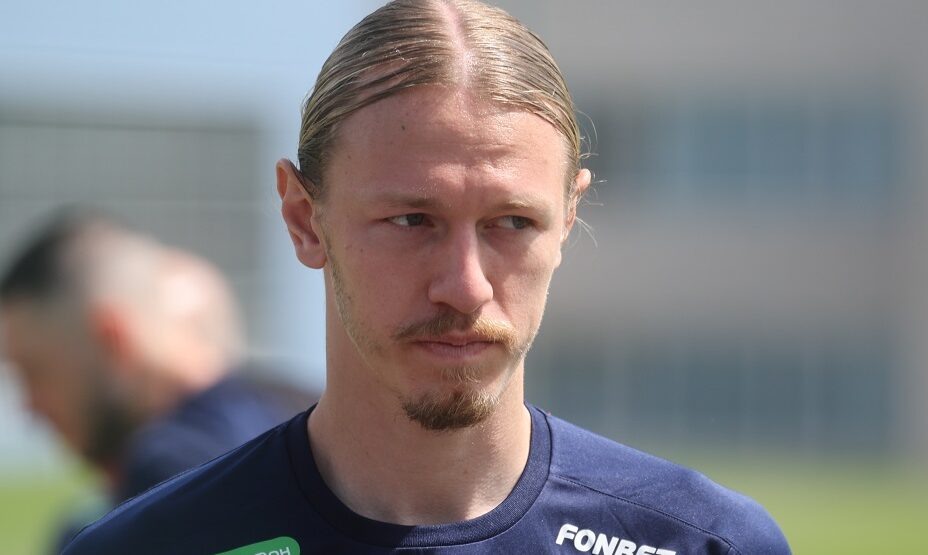    Сафонов сыграл на ноль в своем дебютном матче за «ПСЖ». Фото: Global Look Press