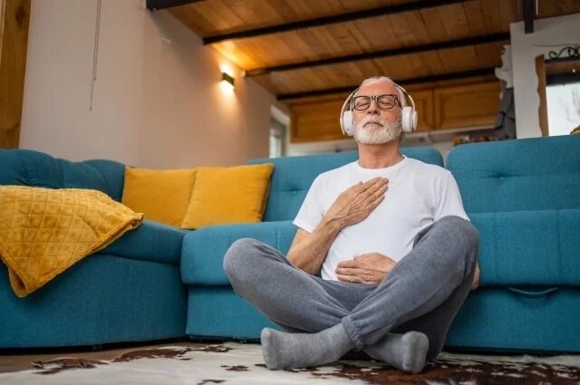    Как поддержать бодрость духа в сложные моменты жизни?