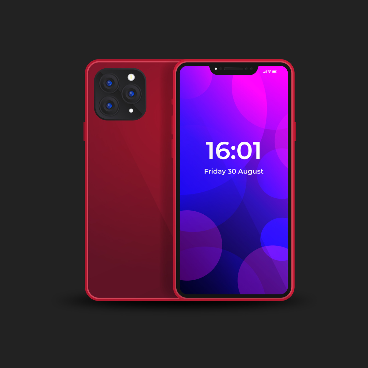 Однако, помимо камер, улучшения дизайна устройства минимальны или незначительны.